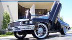 Vertical Doors Inc conversion kit for 1971–1976 Chevrolet Caprice - image 4