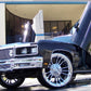 Vertical doors kit compatible Chevrolet Impala 1971-1976