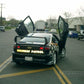 Vertical doors kit compatible Chevrolet Cavalier 1995-2004