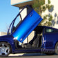 Vertical doors kit compatible Chevrolet Cobalt 2004-2012