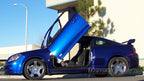 Vertical Doors Inc conversion kit for 2004–2012 Chevrolet Cobalt - image 1