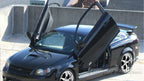Vertical Doors Inc conversion kit for 2004–2012 Chevrolet Cobalt - image 2