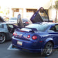 Vertical doors kit compatible Chevrolet Cobalt 2004-2012
