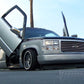 Vertical doors kit compatible Chevrolet Dually 1973-1987