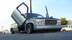 Vertical Doors Inc conversion kit for 1973–1987 Chevrolet Dually - image 2