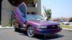 Vertical doors kit compatible Chevrolet Impala and Caprice 1991-1996