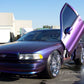 Vertical doors kit compatible Chevrolet Impala and Caprice 1991-1996