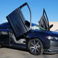 Vertical doors kit compatible Chevrolet Impala 2014-2018 sedan special order kit