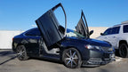 Vertical Doors Inc conversion kit for 2014–2018 Chevrolet Impala - image 3