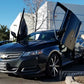 Vertical doors kit compatible Chevrolet Impala 2014-2018 sedan special order kit