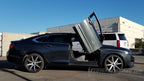 Vertical Doors Inc conversion kit for 2014–2018 Chevrolet Impala - image 1