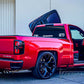 Vertical doors kit compatible Chevrolet Silverado 2014-2018