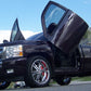 Vertical doors kit compatible Chevrolet Silverado 2007-2014