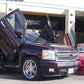 Vertical doors kit compatible Chevrolet Silverado 2007-2014