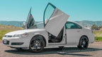 Vertical Doors Inc conversion kit for 2006–2013 Chevrolet Impala - image 1