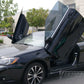 Vertical doors kit compatible Chrysler 200 2011-2014 special order kit