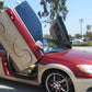 Vertical doors kit compatible Chrysler 200 2011-2014 special order kit