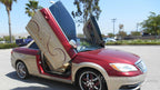 Vertical Doors Inc conversion kit for 2011–2014 Chrysler 200 - image 1