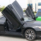 Vertical doors kit compatible Chrysler 200 2011-2014 special order kit