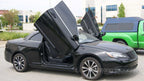 Vertical Doors Inc conversion kit for 2011–2014 Chrysler 200 - image 2