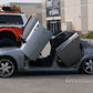 Rear Vertical doors kit compatible Chrysler 300 2004-2010