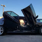 Rear Vertical doors kit compatible Chrysler 300 2011-2022