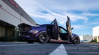 Vertical Doors Inc conversion kit for 2011–2022 Dodge Charger Rear - image 4