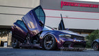Vertical Doors Inc conversion kit for 2011–2023 Dodge Charger - image 8