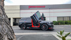 Vertical Doors Inc conversion kit for 2011–2024 Dodge Durango - image 5