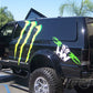 Vertical doors kit compatible Ford Excursion 2000-2005