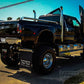 Vertical doors kit compatible Ford F-650 2006-2010