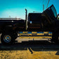 Vertical doors kit compatible Ford F-650 2006-2010
