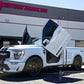 Vertical doors kit compatible Ford F-150 2015-2026