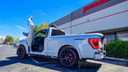 Vertical Doors Inc conversion kit for 2016–2026 Ford F-150 - image 4