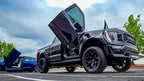 Vertical Doors Inc conversion kit for 2016–2026 Ford F-150 - image 7