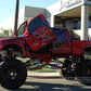 Vertical doors kit compatible Ford F250/F350/F450/F550 Super Duty 1999-2016