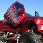 Vertical doors kit compatible Ford F250/F350/F450/F550 Super Duty 1999-2016