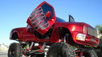 Vertical doors kit compatible Ford F250/F350/F450/F550 Super Duty 1999-2016