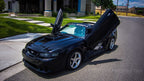Vertical Doors Inc conversion kit for 1999–2004 Ford Mustang - image 4
