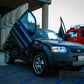 Vertical doors kit compatible Ford Escape 2001-2007 special order kit