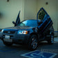 Vertical doors kit compatible Ford Escape 2001-2007 special order kit