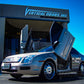 Vertical doors kit compatible Ford Fusion 2005-2012 special order kit