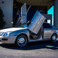 Vertical doors kit compatible Ford Fusion 2005-2012 special order kit