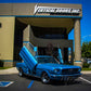 Vertical doors kit compatible Ford Mustang 1967-1968 special order kit