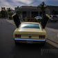 Vertical doors kit compatible Ford Mustang 1969-1970 special order kit