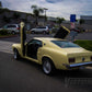 Vertical doors kit compatible Ford Mustang 1969-1970 special order kit