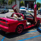 Vertical doors kit compatible Ford Mustang 1979-1993 special order kit