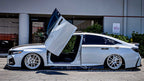 Vertical Doors Inc conversion kit for 2018–2022 Honda Accord Sedan - image 2