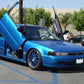 Vertical doors kit compatible Honda Accord 1990-1993 sedan