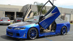 Vertical doors kit compatible Honda Accord 1998-2002 coupe